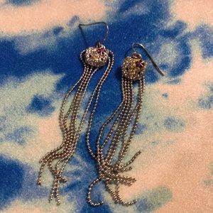 One of a Kind Y2K Sanrio Hello Kitty Earrings